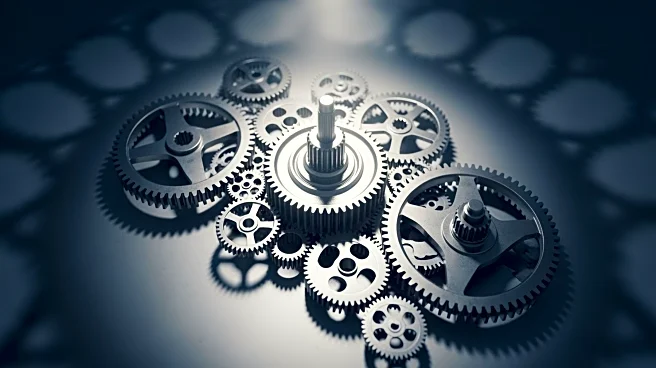 Manufacturing Excellence Requires Uncomfortable Decisions for Operational Transformation