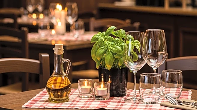 Carrabba's Italian Grill in Henrietta Closes After Nearly Two Decades