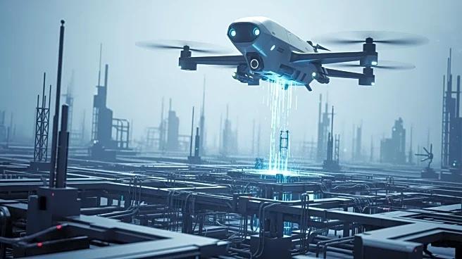 Ukraine's Long-Range Drone Strikes Challenge Russian Infrastructure