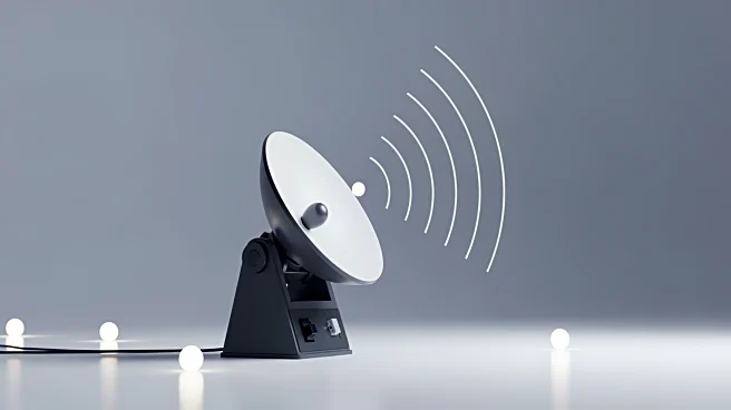 Emerson Introduces WirelessHART Radar Level Transmitter to Enhance Industrial Monitoring