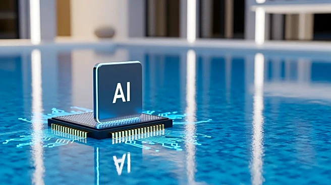NVIDIA Plans Up to $1 Billion Investment in AI Platform Poolside