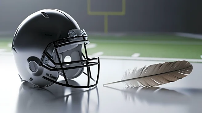 NFL Trade Deadline Approaches with Myles Garrett Rumored to Join Eagles