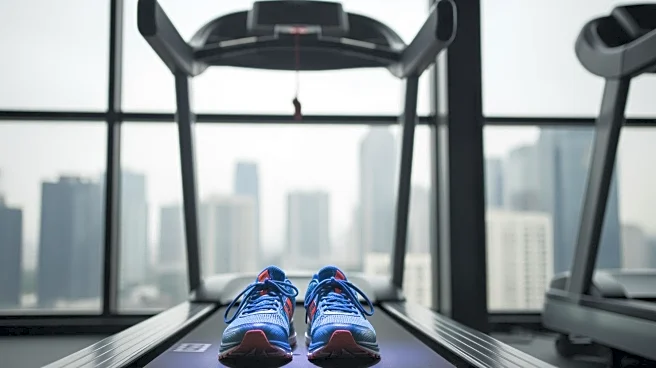 Comedian Terence Hartnett Aims for Guinness World Record at NYC Marathon