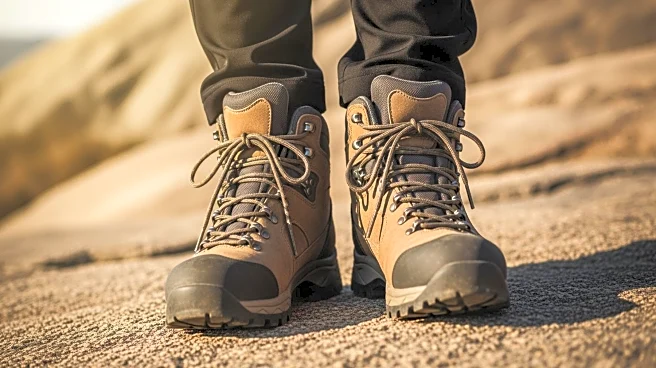 Rocky Brands Reports Strong Q3 2025 Earnings Amid Sourcing Challenges