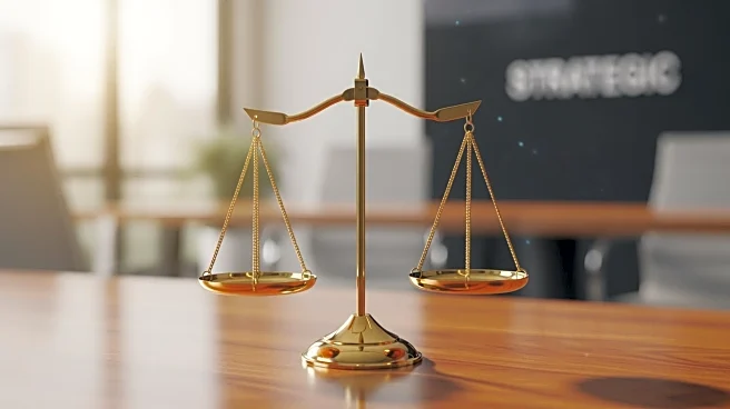 DRDGold Announces CFO Transition Amid Strategic Changes