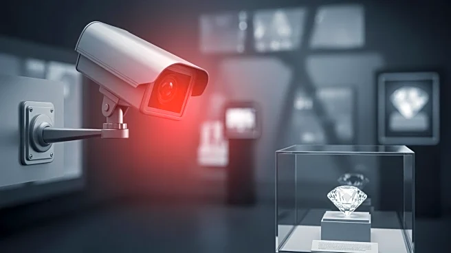 Louvre Heist Highlights Security Concerns as Ex-Thief Warns of Vulnerabilities