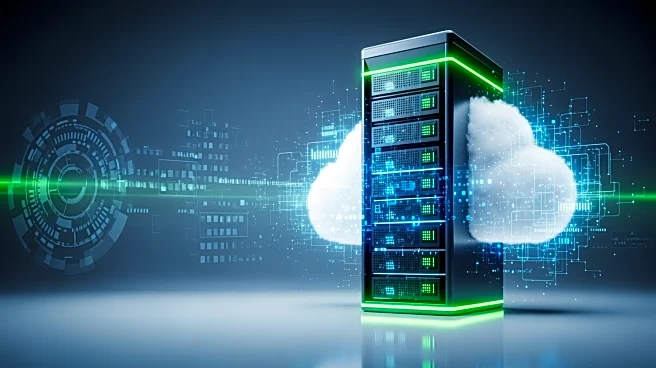 Amazon Web Services Reports 20% Sales Growth, Surpassing Analyst Expectations