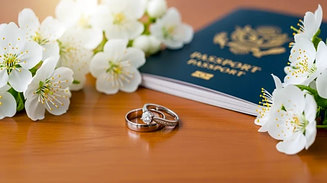 Chase Sapphire Preferred Card Offers Financial Strategy for Wedding and Honeymoon