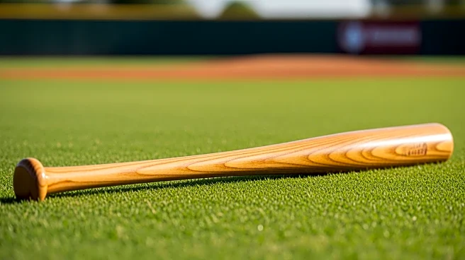 Maikel Miralles Delivers Hitless Performance for Peoria in Arizona Fall League