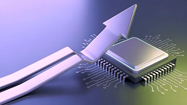 Nasdaq Rises as Amazon and Nvidia Deliver Strong Earnings