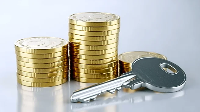 Federal Reserve Rate Cut Prompts Savers to Consider $10,000 CD Accounts