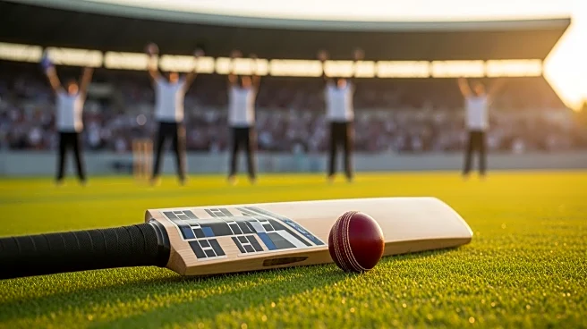 India's Women's Cricket Team Achieves Historic Win Over Australia in World Cup Semifinal
