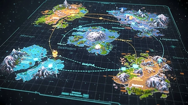 Arc Raiders Plans Long-Term Story Development with New Locations and Arcs