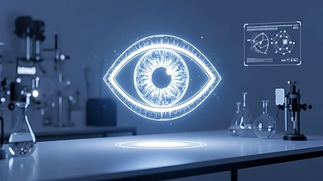 4D Molecular Therapeutics Partners with Otsuka for $85M Deal on Eye Disease Treatment in Asia