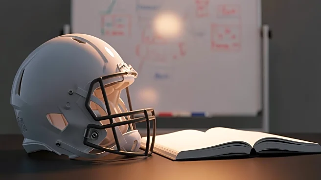 Buffalo Bills Prepare for High-Stakes Matchup Against Kansas City Chiefs