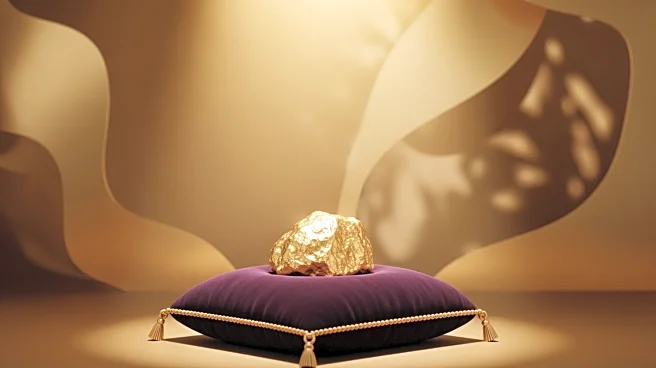 Sunshine Metals Reports High-Grade Gold Intercepts at Sybil Project