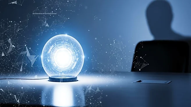 Luminar Announces Job Cuts and CFO Departure Amid Cash Shortage Warning