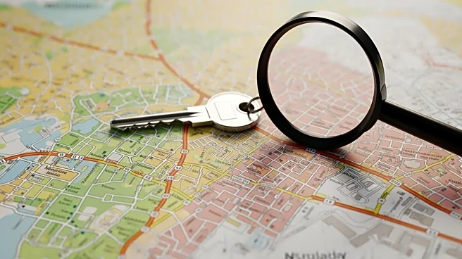 Auburn Homebuyers Expand Searches Amid High Mortgage Rates