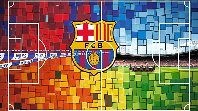 FC Barcelona's Historical Impact: A Journey Through Catalan Culture and Football