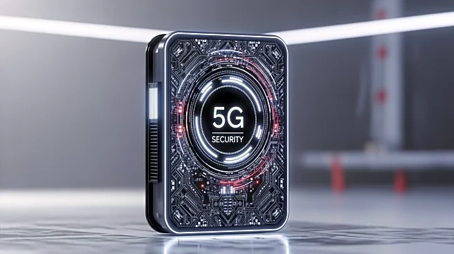 OneLayer Secures $28 Million to Expand Private 5G Security in Industry 4.0