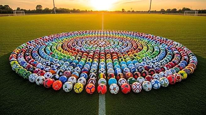 FC Barcelona's Foundation: A Legacy of Catalan Identity and Sporting Excellence