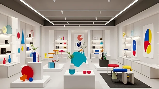 Urban Outfitters Expands with Gen Z-Friendly Store Format to Enhance Shopping Experience