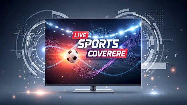 Disney Pulls ABC and ESPN from YouTube TV, Affecting Sports Coverage