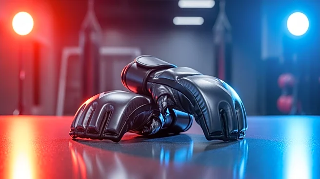 Alice Ardelean Plans Move to U.S. for UFC Career Advancement