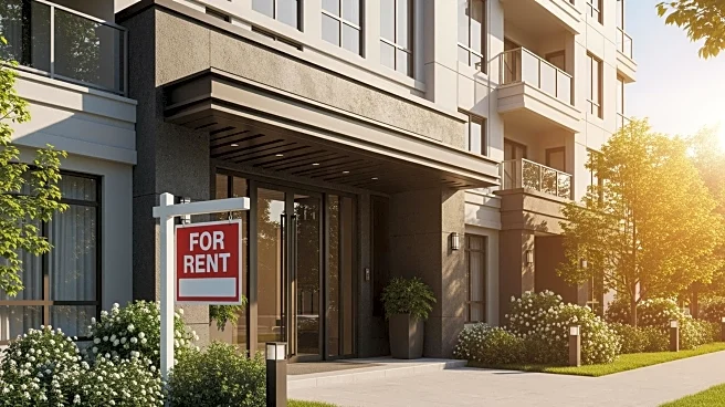 Houma Apartment Rental Prices Increase by 13% Over the Past Year