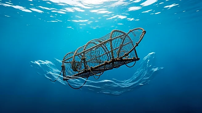 Atlantic States Marine Fisheries Commission Declares Overfishing of Lobsters, Impacting New England Fishermen