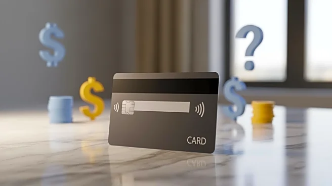 Federal Reserve Rate Cut Offers Relief to Credit Card Users Amid Economic Uncertainty