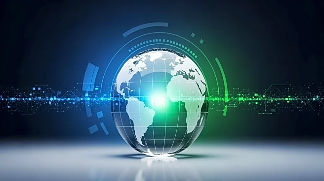 Bryan Drackett Appointed VP of Talent Acquisition and HR Technology at Atrium Hospitality