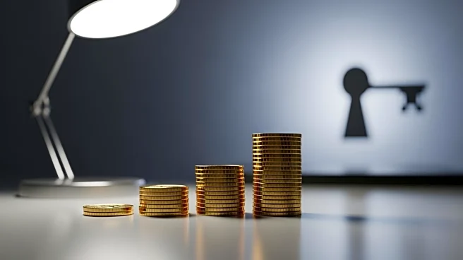 Affirm Secures $750 Million Loan Deal with New York Life to Expand Consumer Lending