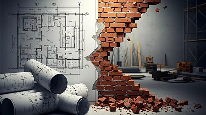 Construction News Reports 70% Increase in Financial Distress Among Construction Firms