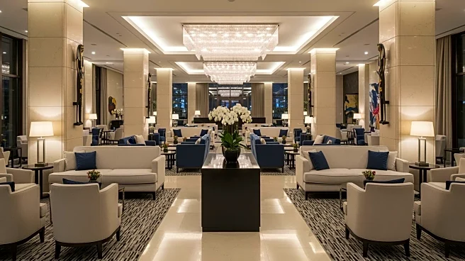 IHG Hotels  Resorts Expands in Egypt with New Holiday Inn in Cairo