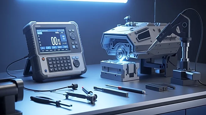 US Army Contracts American Rheinmetall for Bradley IFV Damage Assessment and Repair