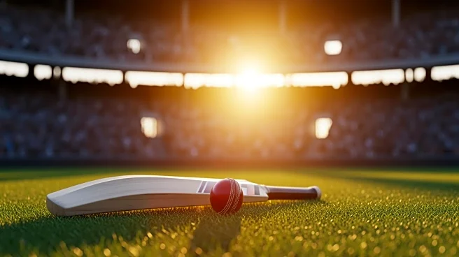 India Achieves Record Chase to Defeat Australia in Women's World Cup Semi-Final