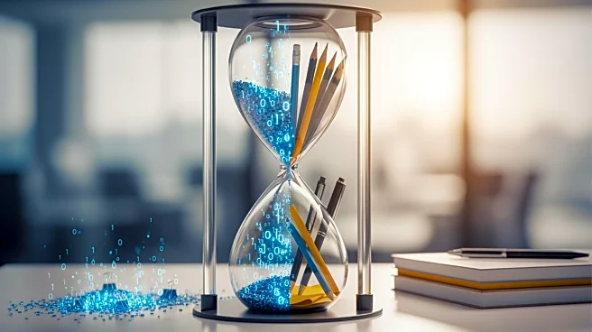 Talent Leaders Face Challenges Amid AI Integration and Workforce Changes