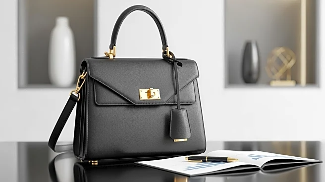 LuxExperience Sells The Outnet to The O Group Amid Strategic Shift