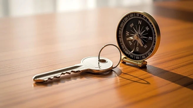 Bay City Homebuyers Expand Searches Amid High Mortgage Rates