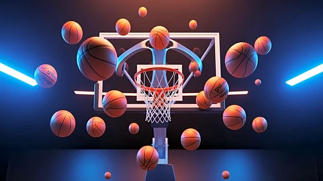 NBA Teams Explore New Offensive Strategies Amid Rising Scoring Trends