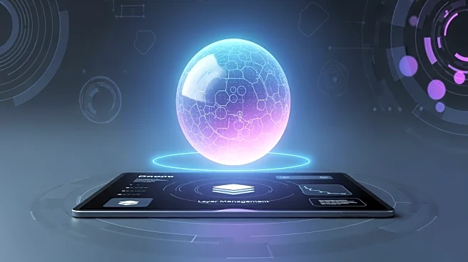 Adobe Introduces AI Assistant to Streamline Photoshop Layer Management