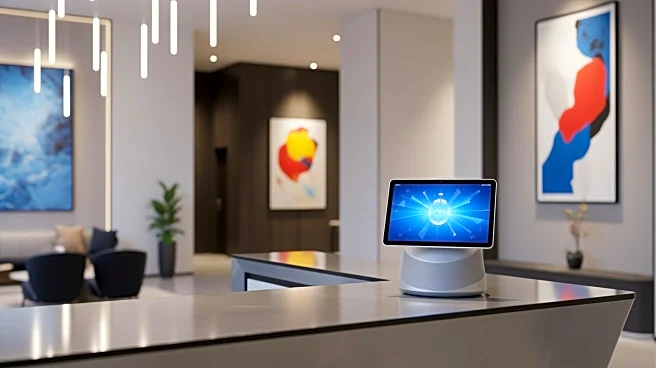 Milestone Inc. and HSMAI Release eBook on AI's Impact on Hospitality