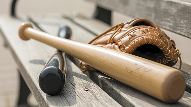 Washington Nationals Appoint Blake Butera as Manager Amid Youth Movement