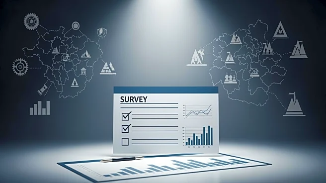 Eastern Iowa Community College Conducts Workforce Survey to Address Regional Employment Needs