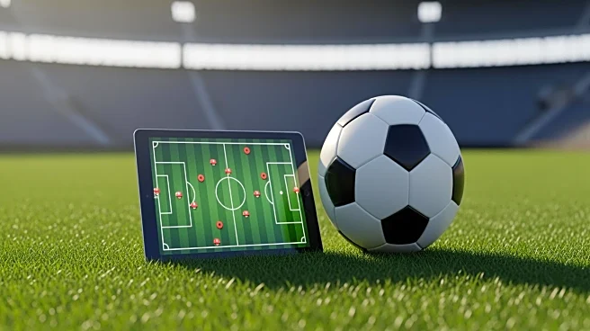 Seattle Reign Coach Laura Harvey Utilizes ChatGPT for Tactical Decisions in NWSL