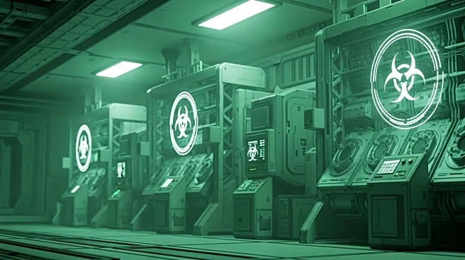 Albaugh Secures EPA Approval for BIOST 2G Nematicide and Insecticide Seed Treatment