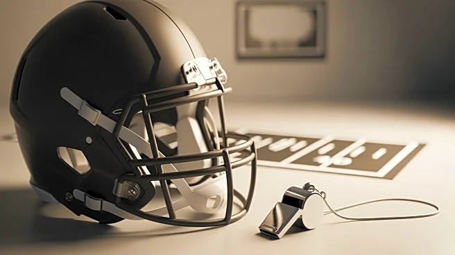 Nebraska Coach Matt Rhule Signs Contract Extension Through 2032