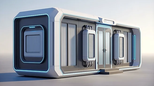 Monmouth Scientific and IMeBIO Partner to Offer Mobile Modular Cleanrooms