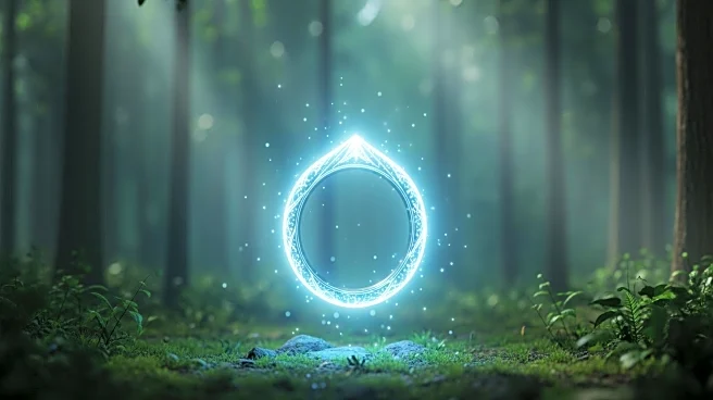 Amazon Cancels Lord of the Rings MMO Amid Layoffs